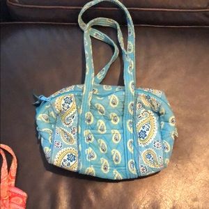 Vera Bradley purse